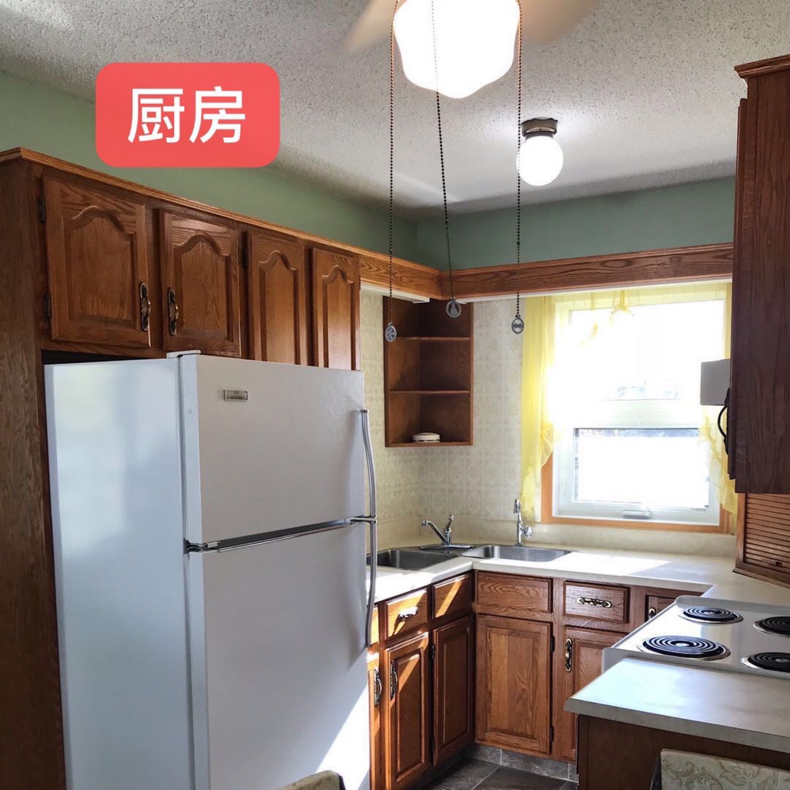 Regina独立空间房屋出租，价格面议 - 6