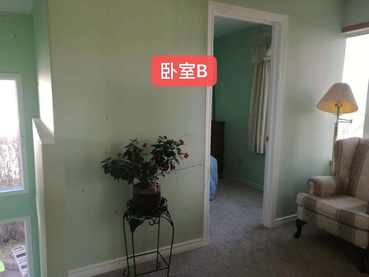 Regina独立空间房屋出租，价格面议 - 5