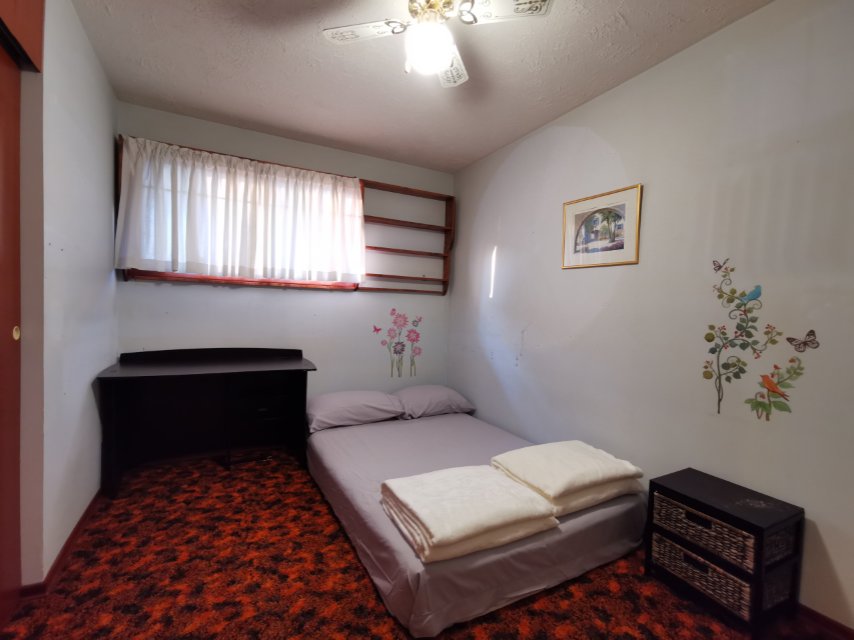 距大学5分钟路程，好房出租，长租450 - 7