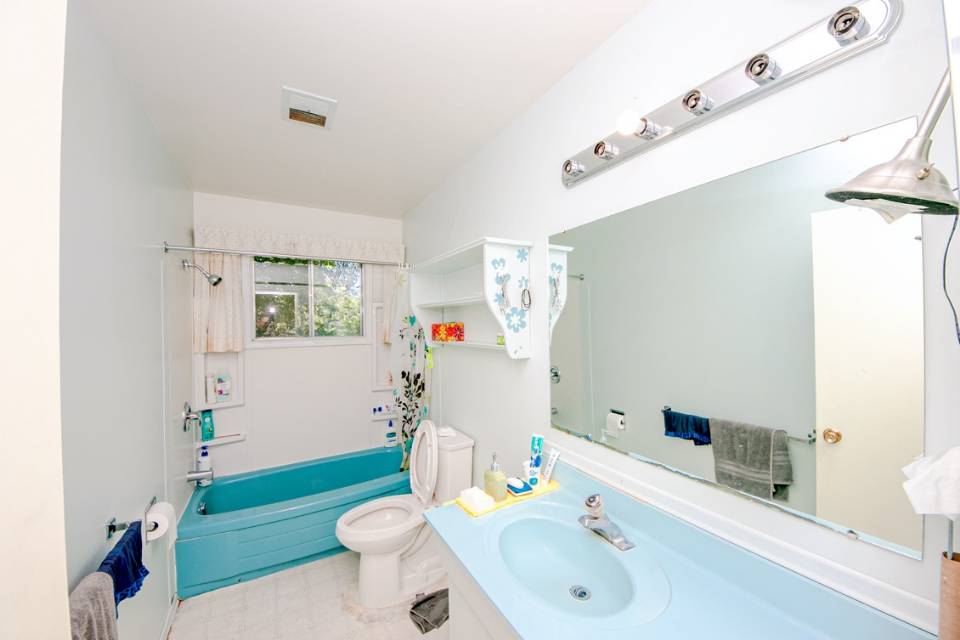 上好学区房出租500/月 - 4