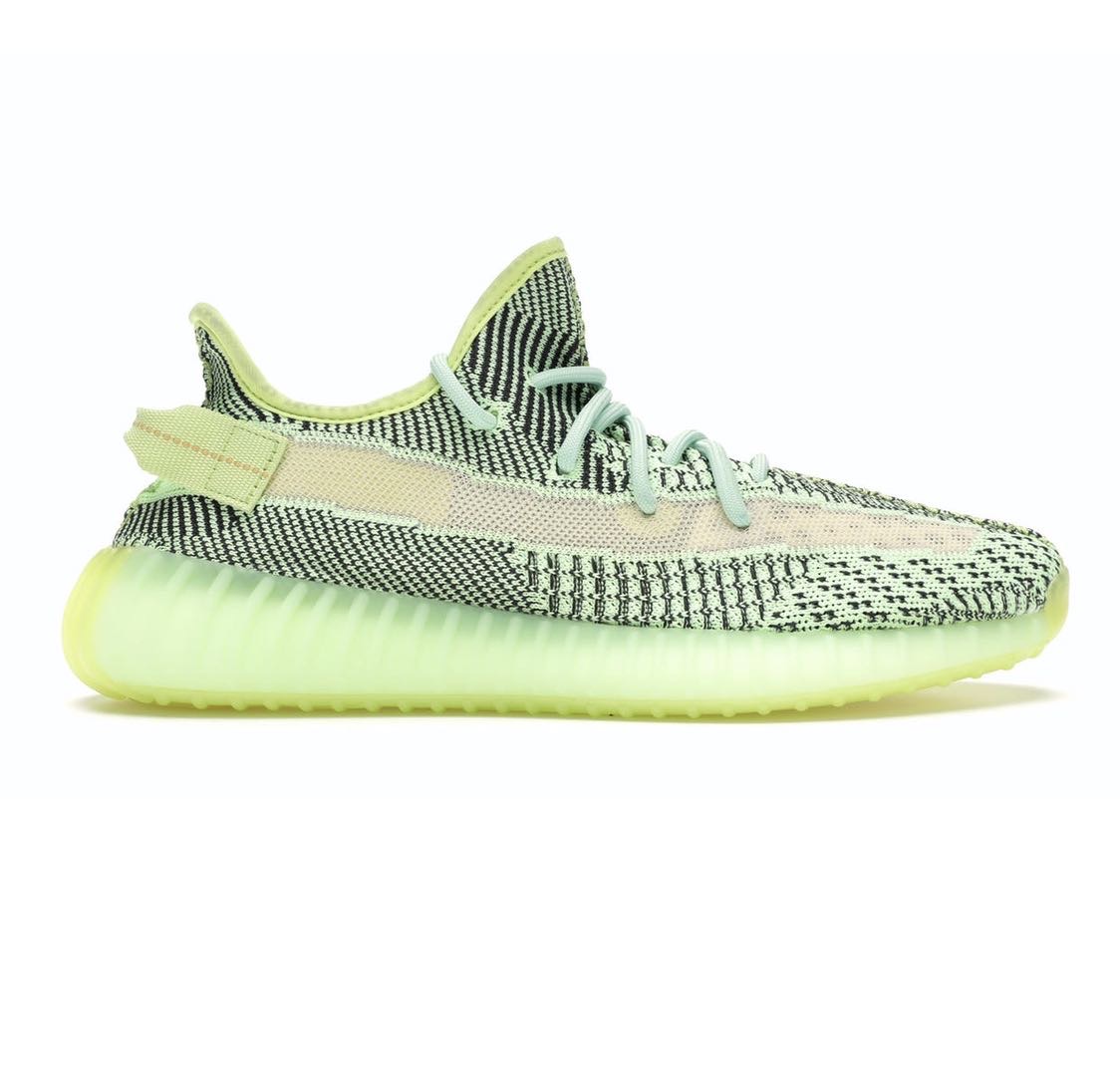 Adidas Yeezy 350 V2 女码6码 男码4.5