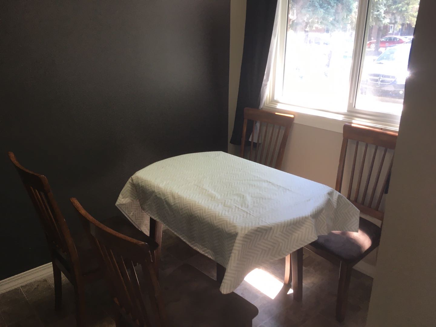 近大学新装修镇屋出租 - 5