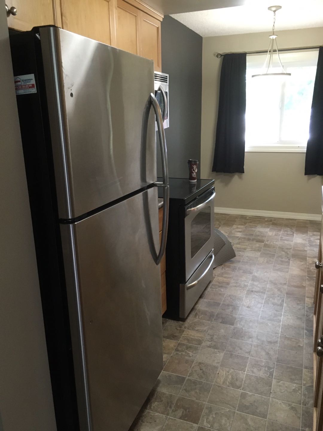 近大学新装修镇屋出租 - 3