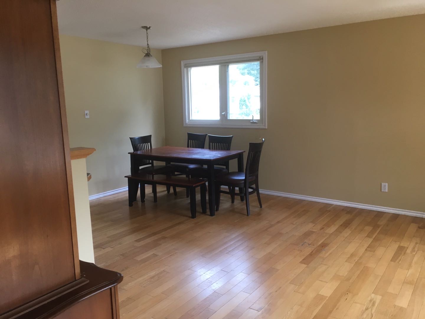 近大学房屋出租