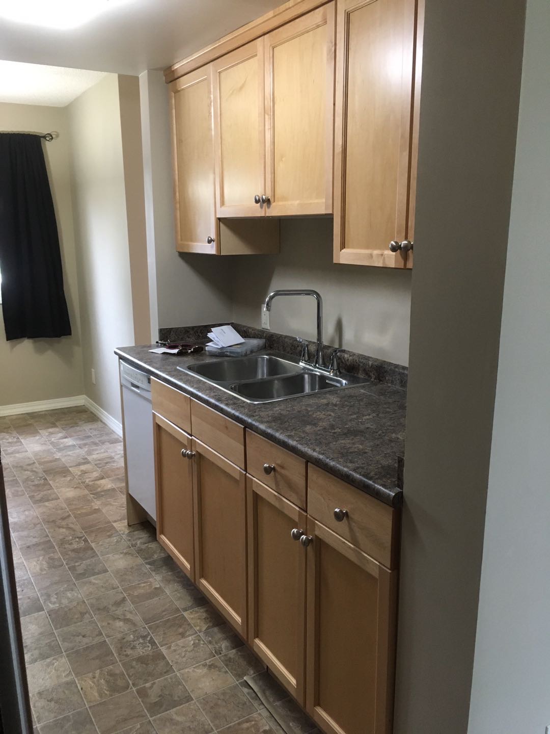 近大学新装修镇屋出租 - 2