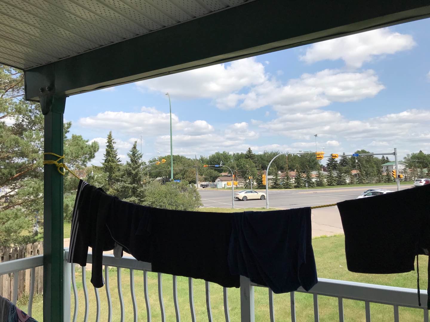 里贾纳3公里大学附近房间出租！ - 6