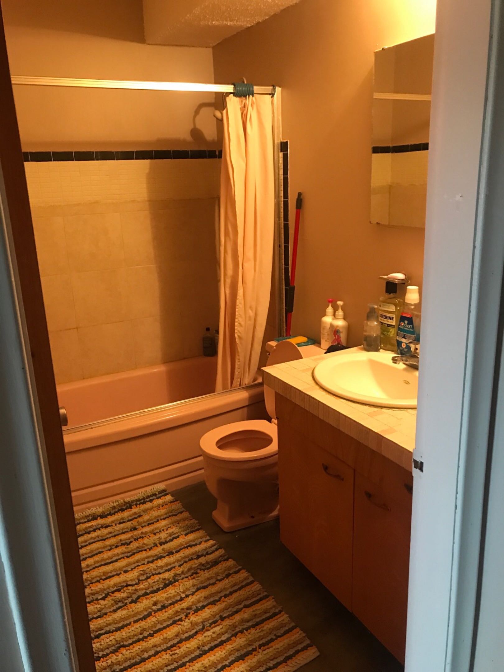 里贾纳3公里大学附近房间出租！ - 3