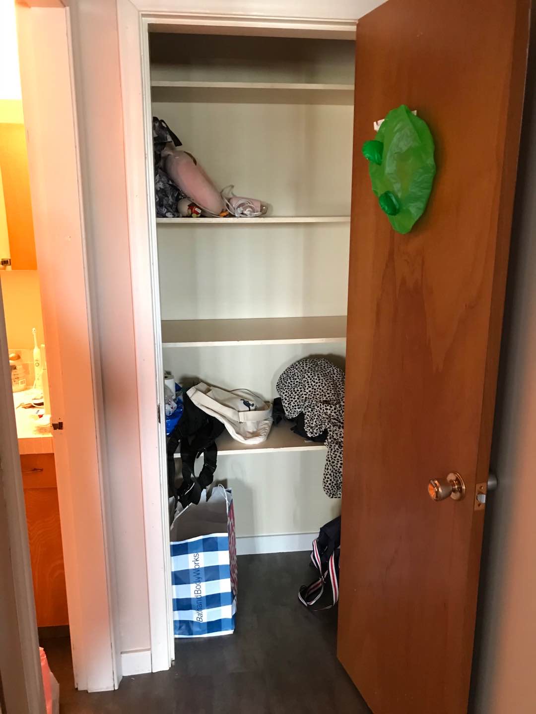 里贾纳3公里大学附近房间出租！ - 4