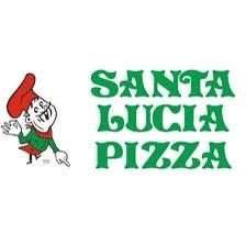 Santa Lucia Pizza 22街店诚招司机pizza cook.