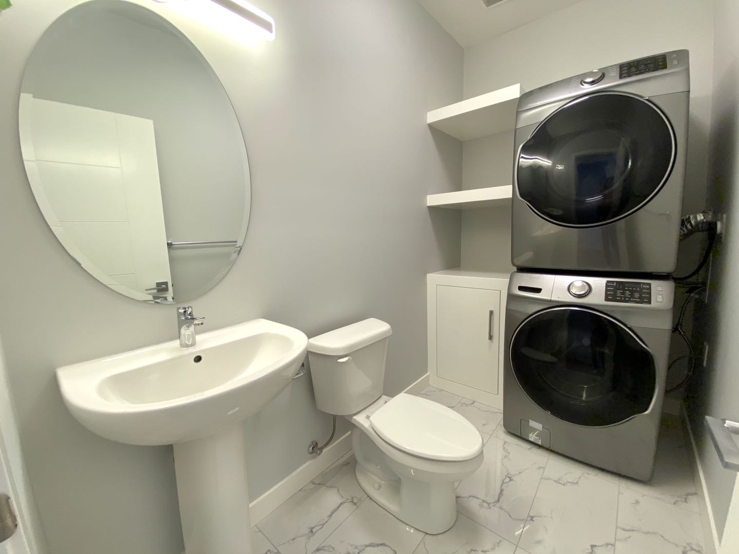 全新condo出租！ 地理位置极佳！ - 8