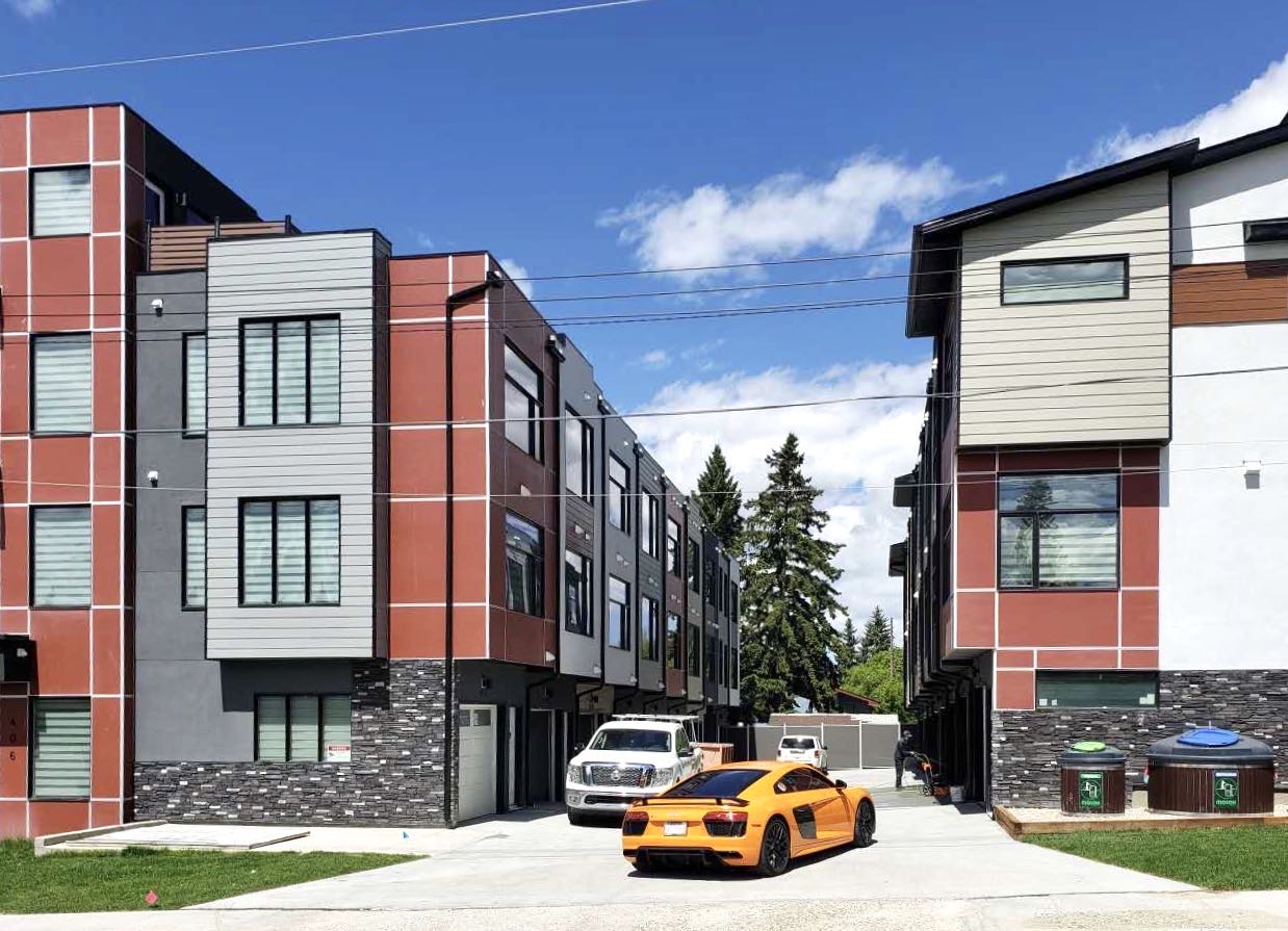 全新condo出租！ 地理位置极佳！ - 2