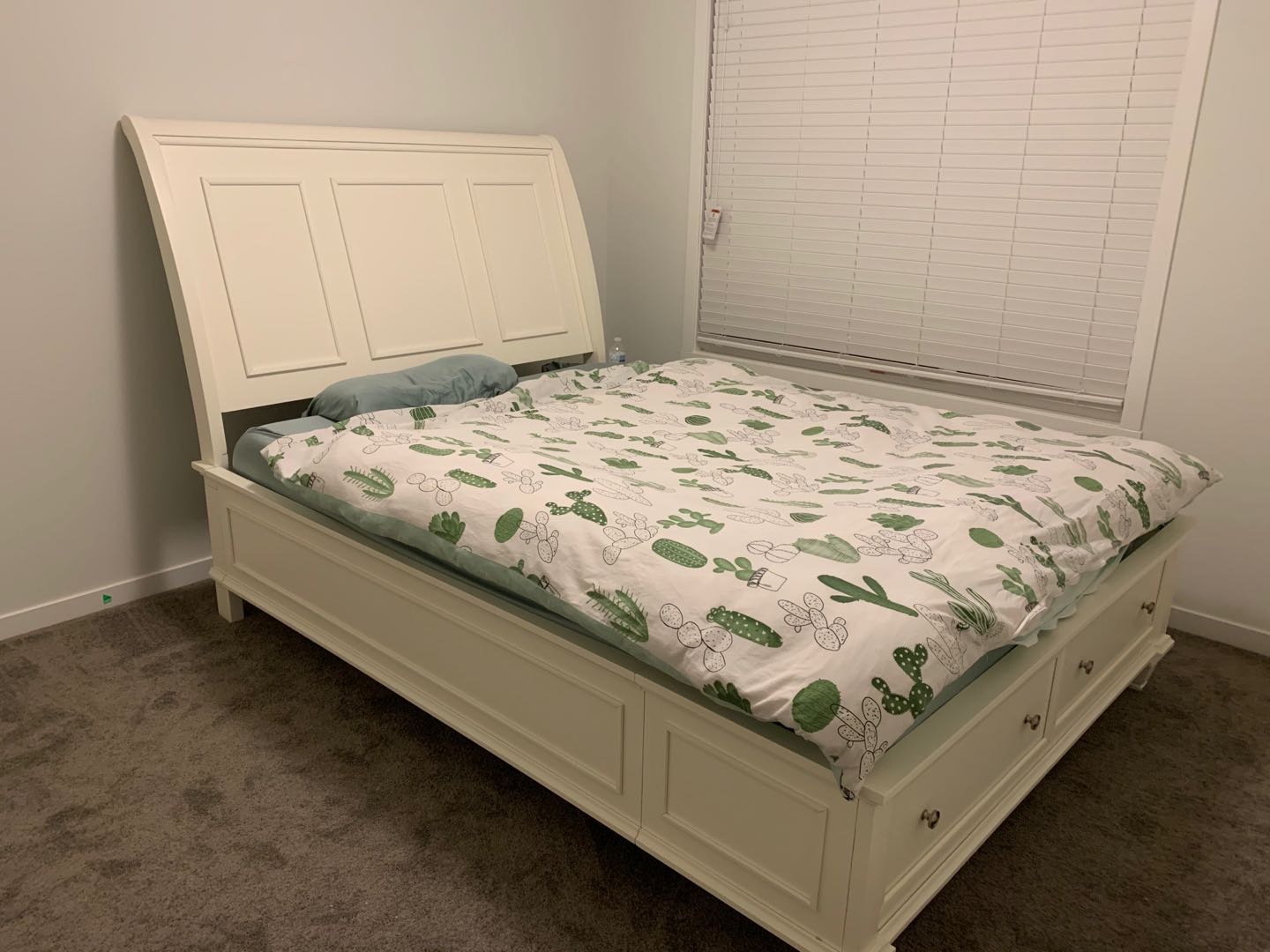 Harvesthills town house 单间出租