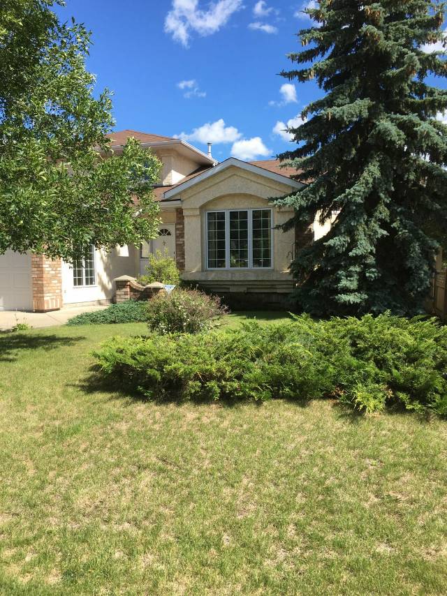 Enrindale独立屋单间转租代发