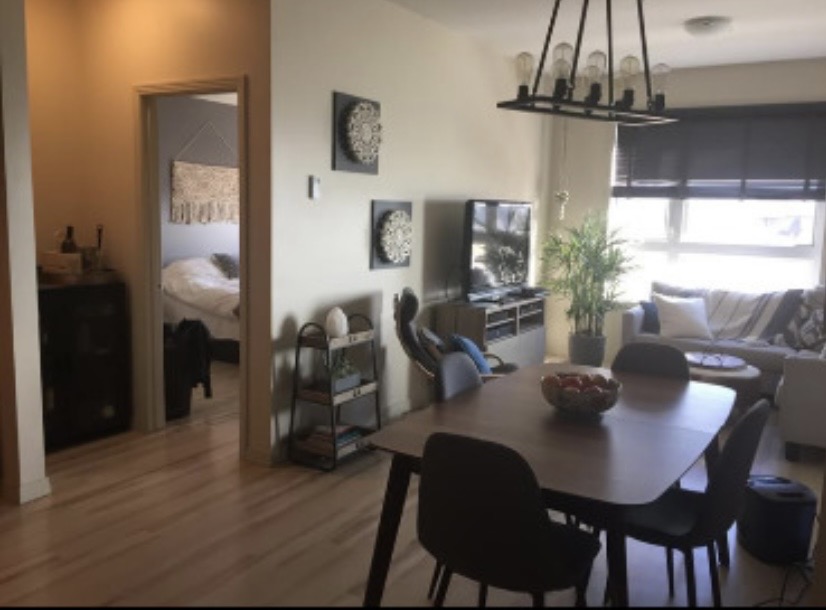 Evergreen精装修公寓 - 9