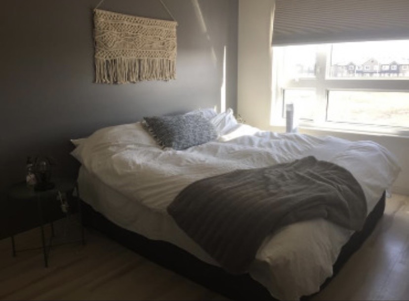 Evergreen精装修公寓 - 7