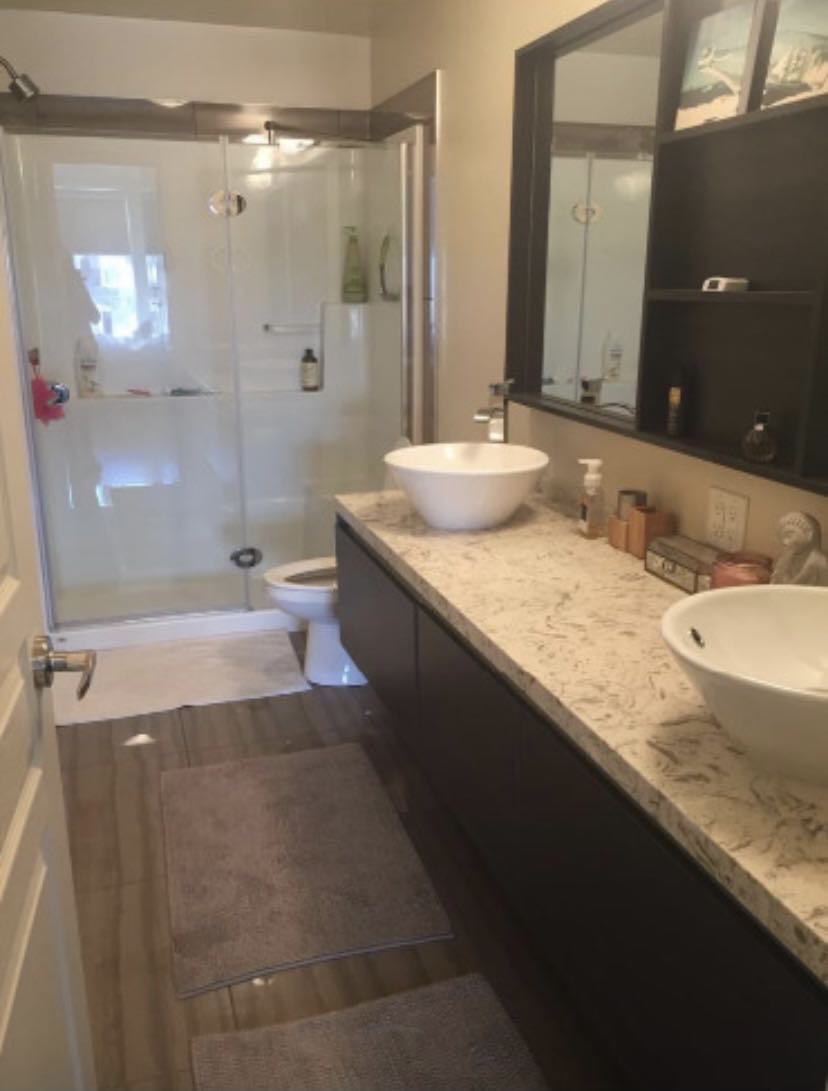 Evergreen精装修公寓 - 5