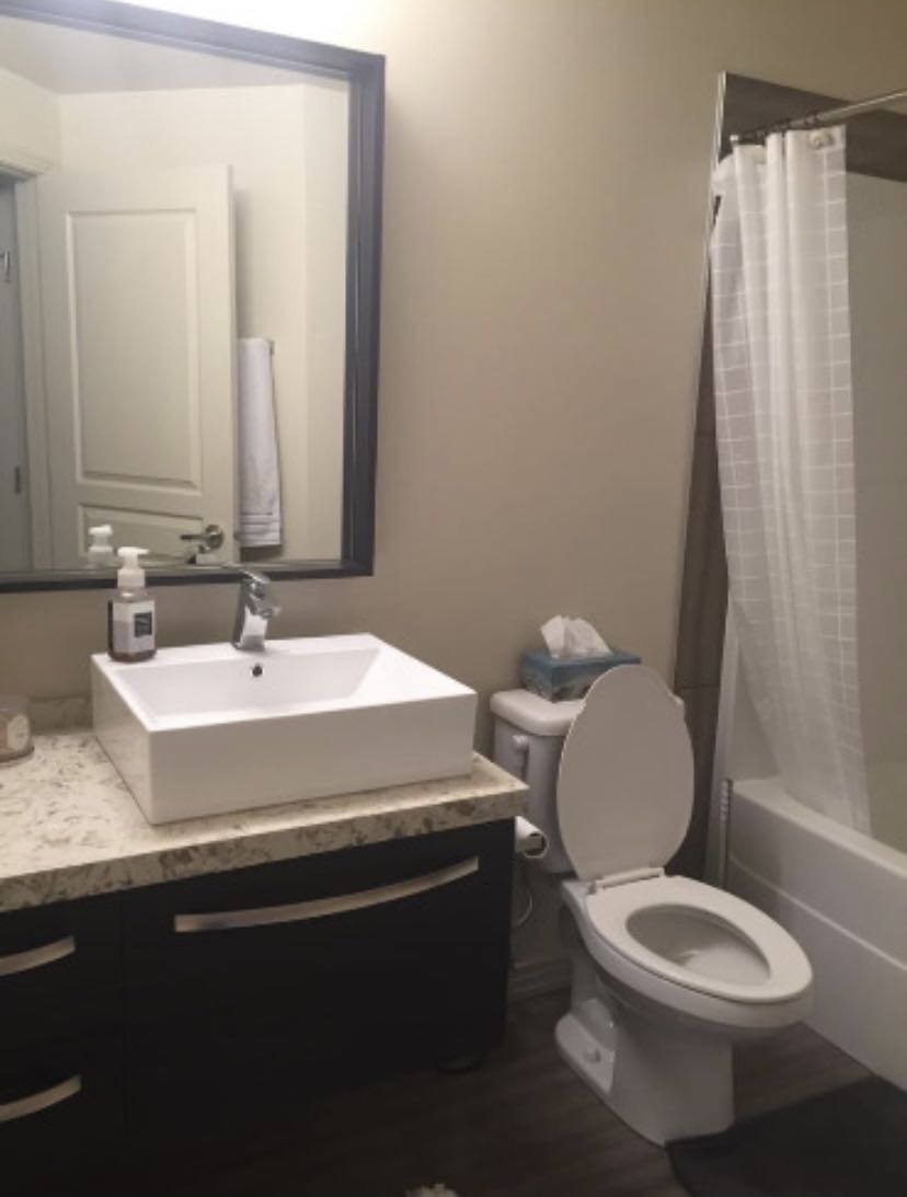 Evergreen精装修公寓 - 6