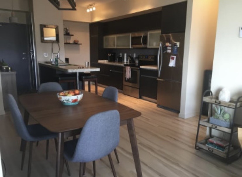 Evergreen精装修公寓 - 2