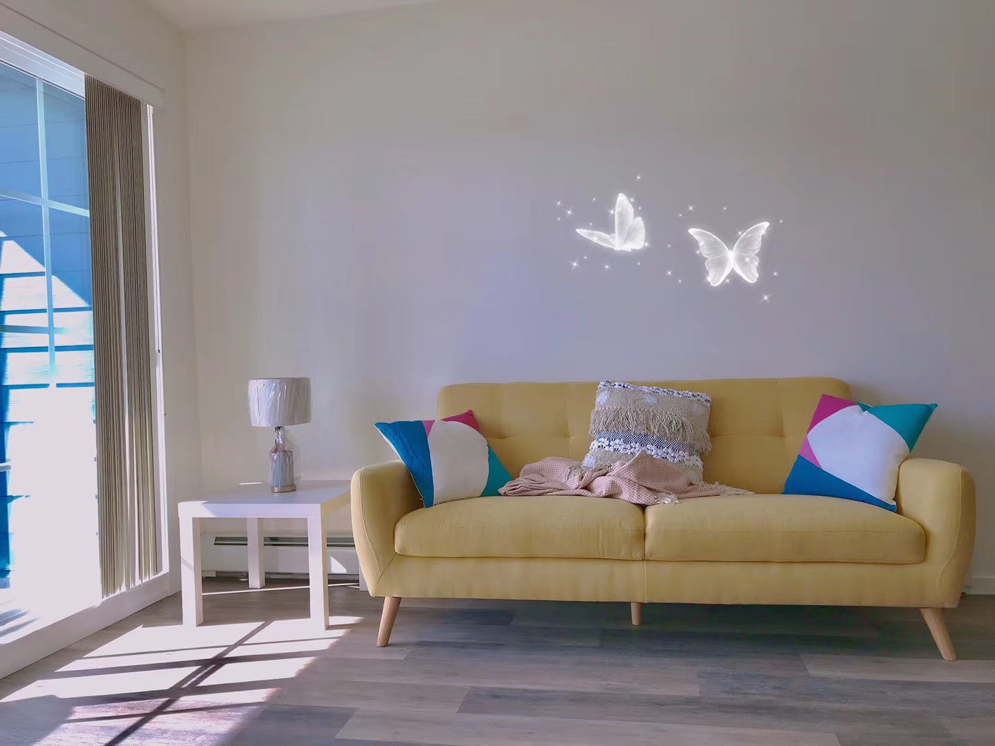 西北区Sagehill公寓拎包入住 - 5