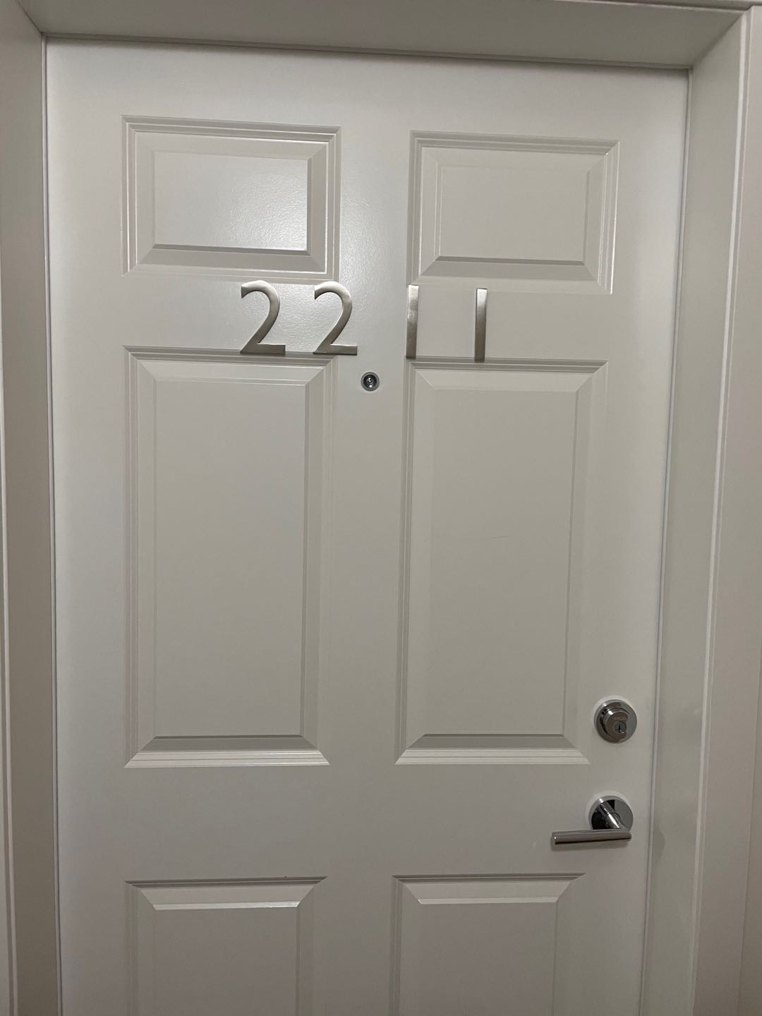 西北区Sagehill公寓拎包入住 - 3