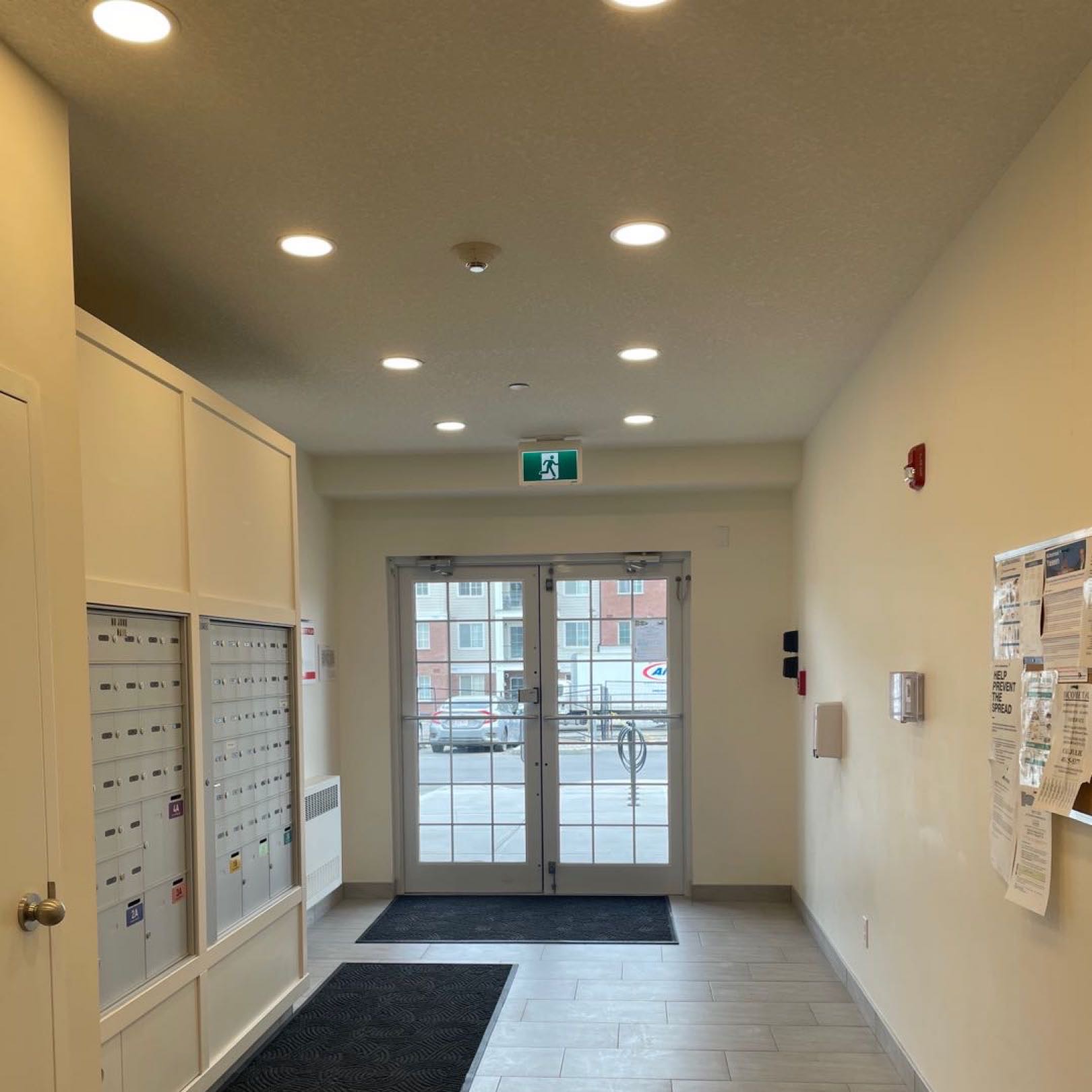 西北区Sagehill公寓拎包入住 - 2