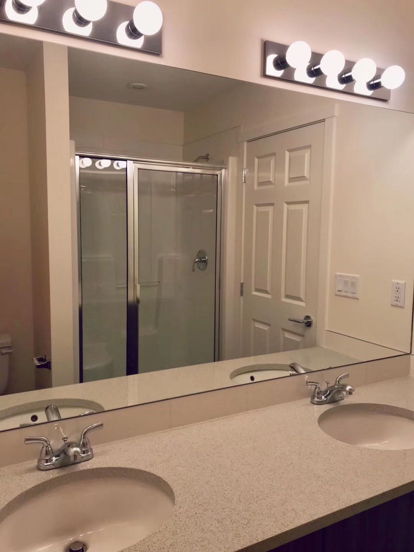 西北区Sagehill公寓拎包入住 - 8