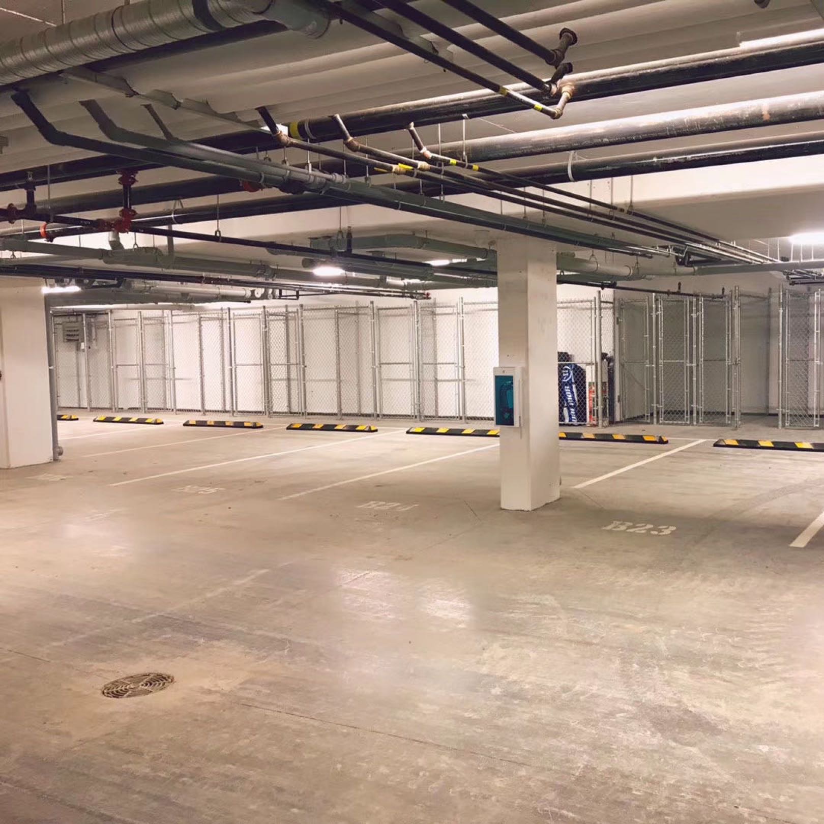 西北区Sagehill公寓拎包入住 - 9