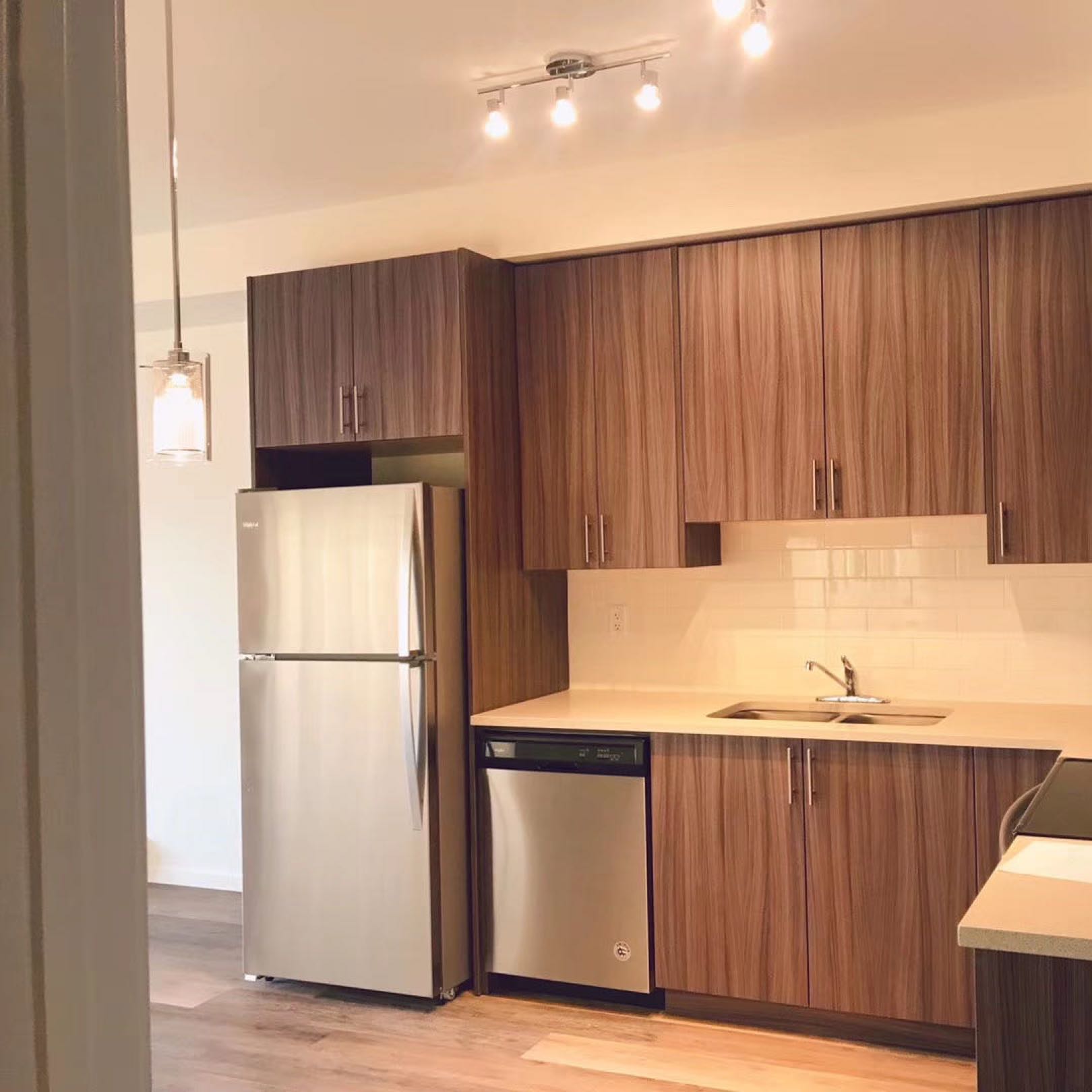 西北区Sagehill公寓拎包入住 - 6