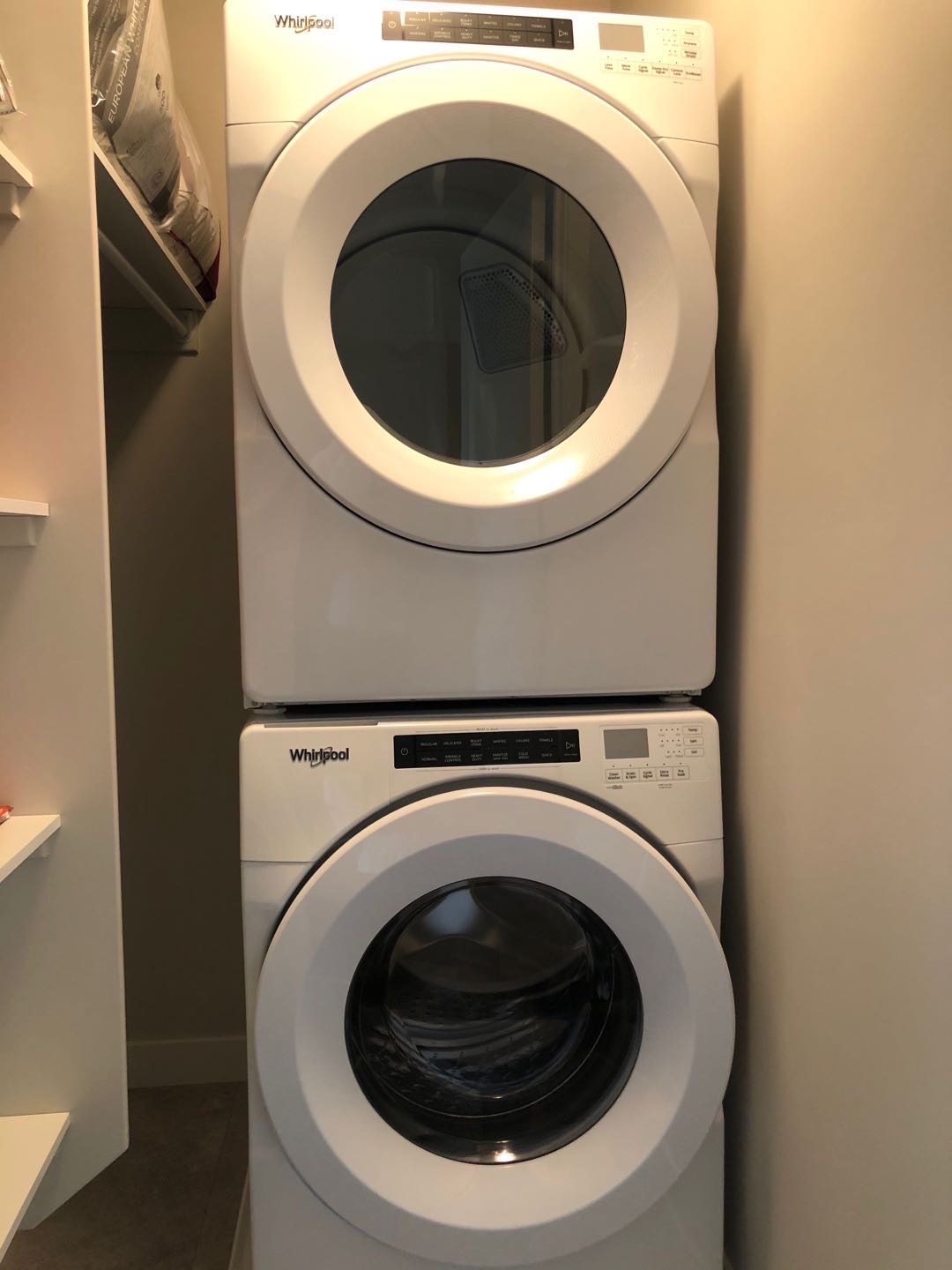 Evergreen 新区楼上次卧招租 - 5