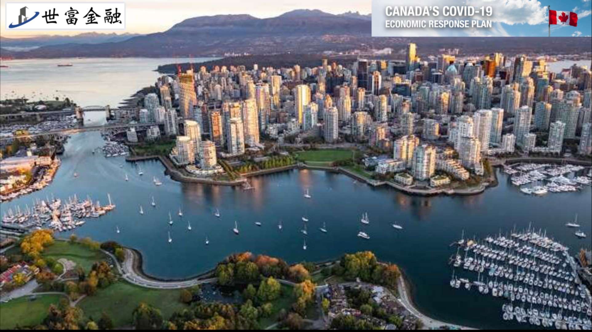 世富金融-加拿大新冠疫情最新福利解析研讨会-4月10日-Zoom线上会议