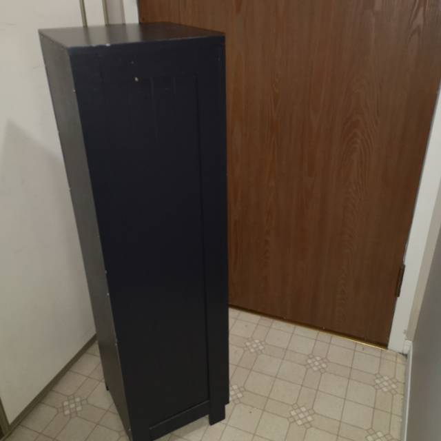 四抽柜子，30*30*110，15刀 - 2