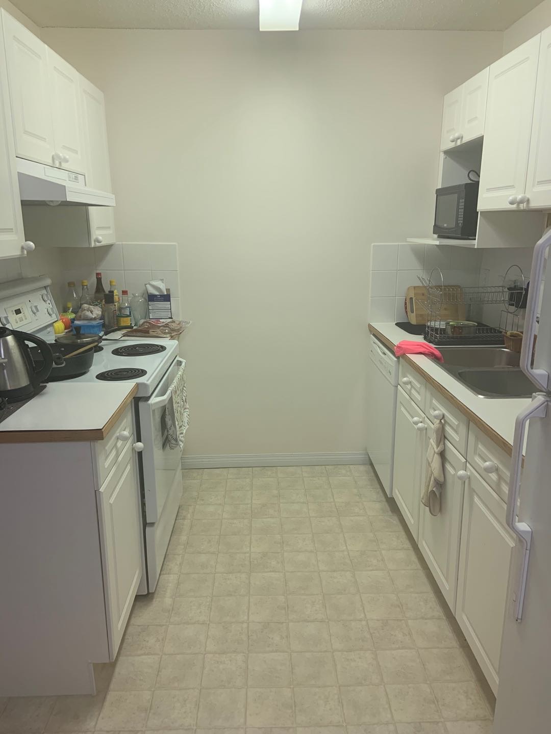 Beltline Area 單身公寓出租 - 8