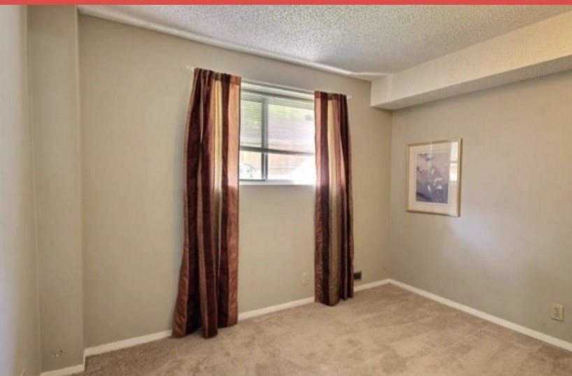 Beddington Heights 地庫房間出租 - 3