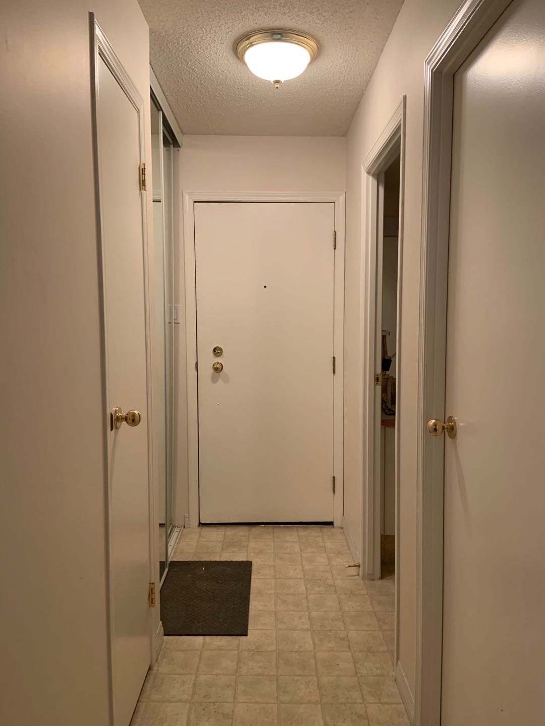 Beltline Area 單身公寓出租 - 4