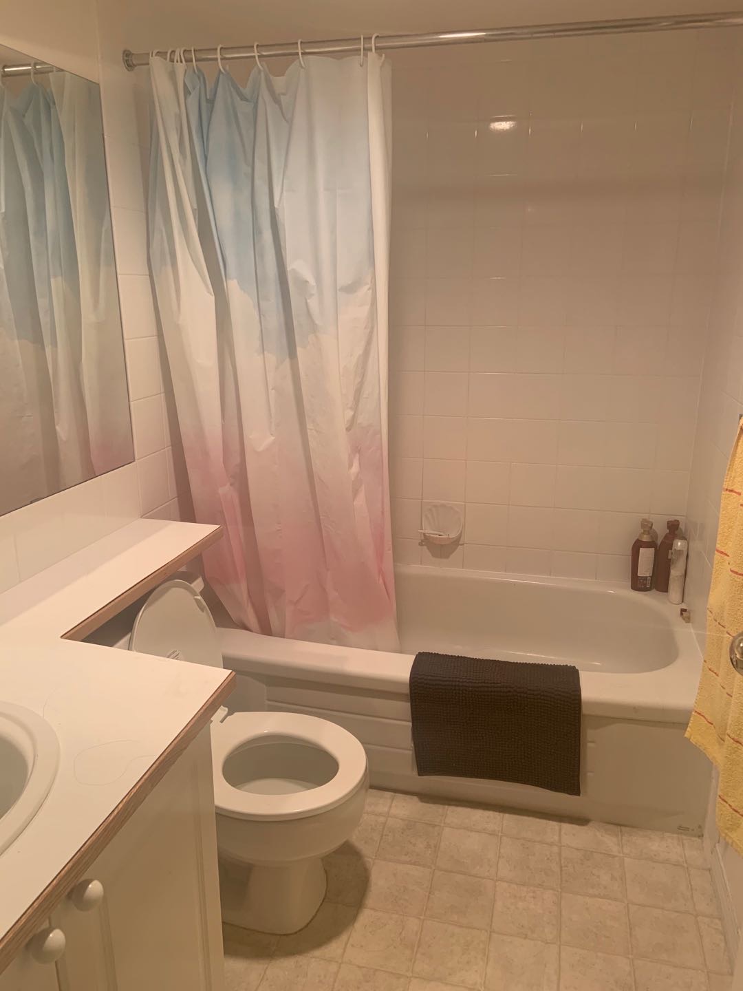 Beltline Area 單身公寓出租 - 5