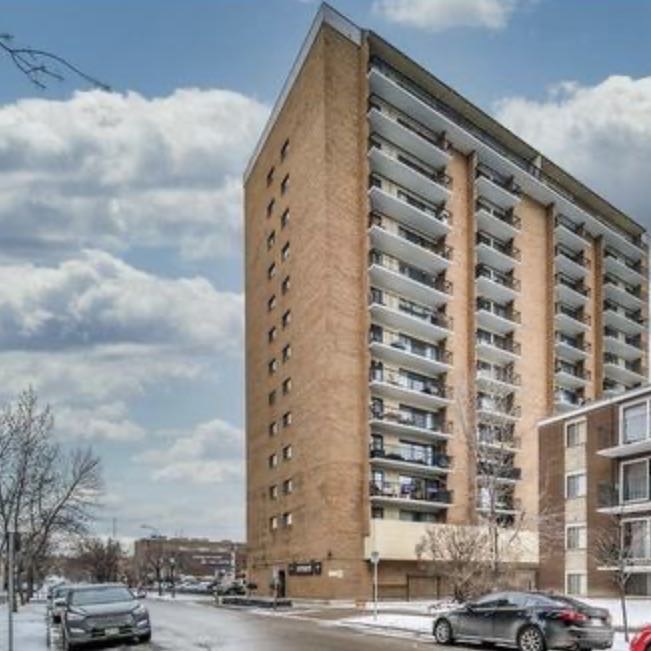 Beltline Area 單身公寓出租 - 2