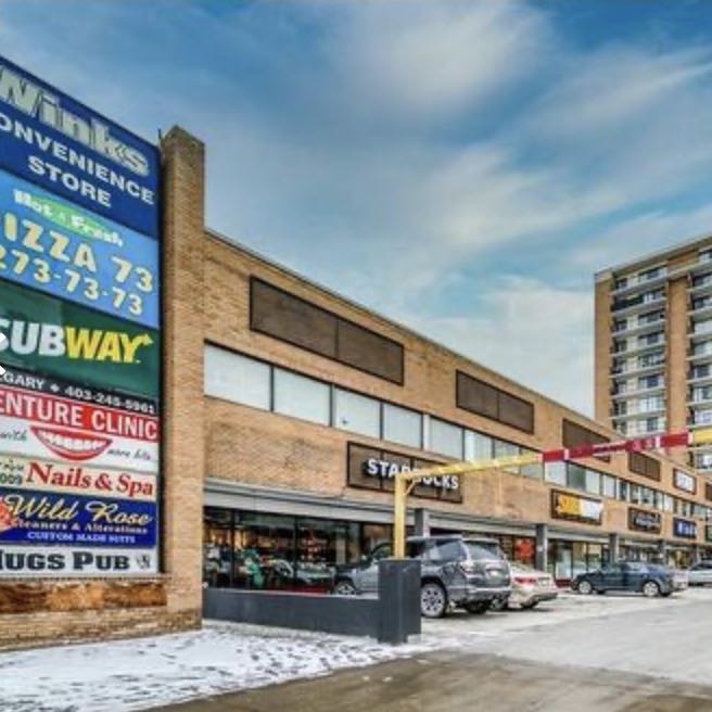 Beltline Area 單身公寓出租