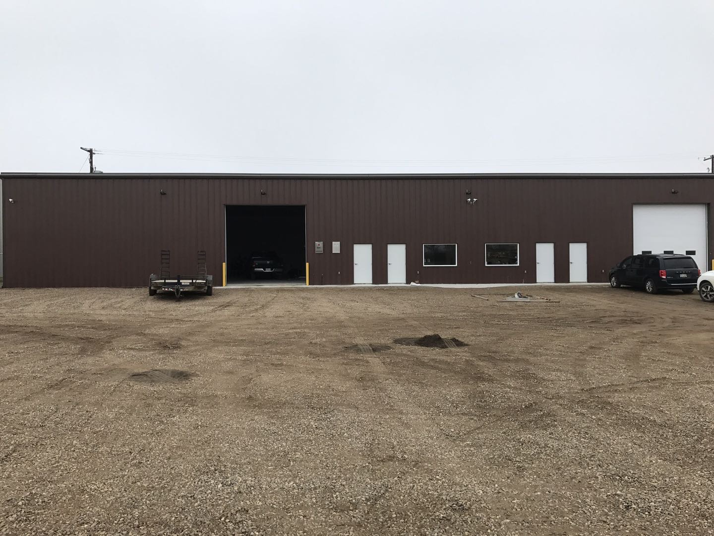 仓库出租、出售，