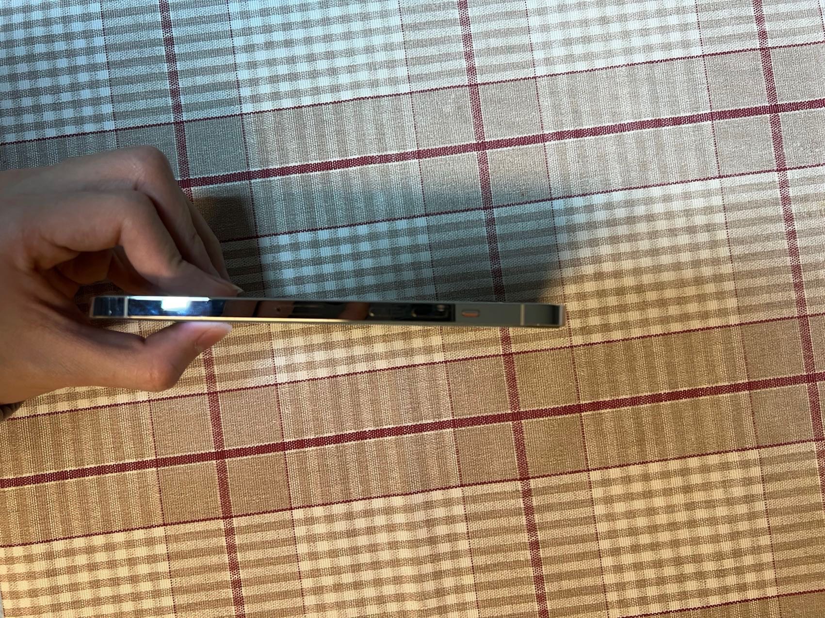 Iphone12 pro max - 2