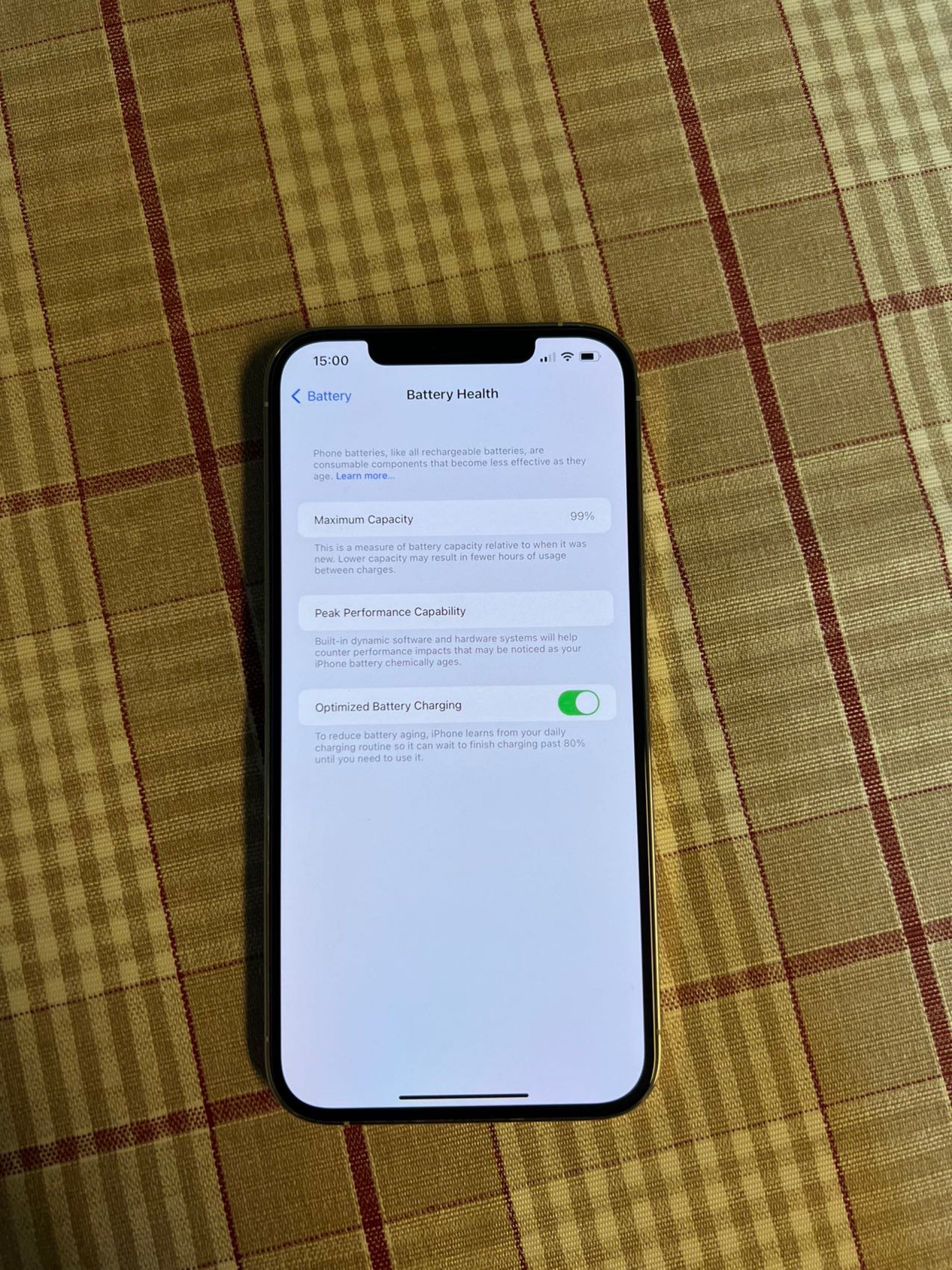 Iphone12 pro max