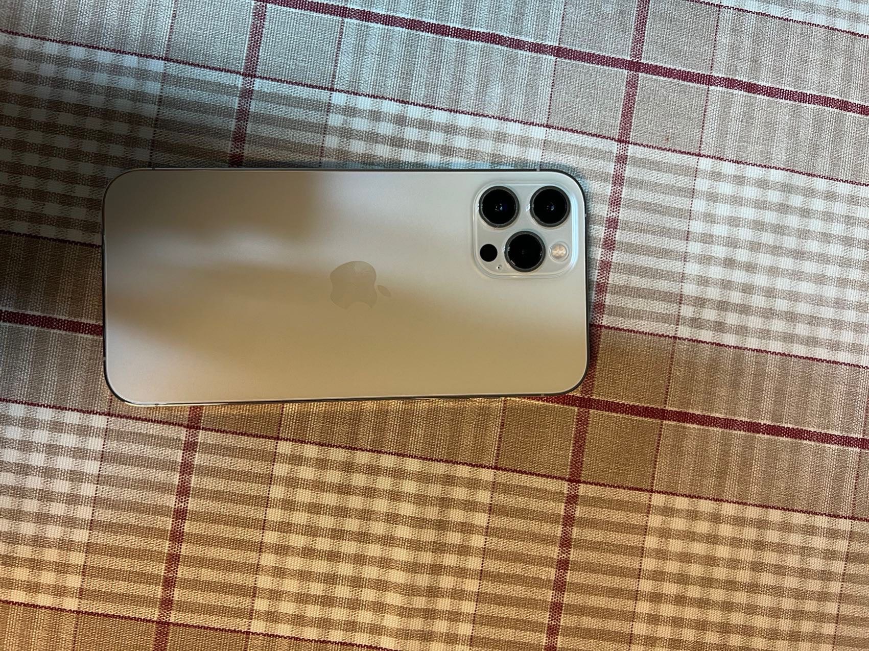 Iphone12 pro max - 3