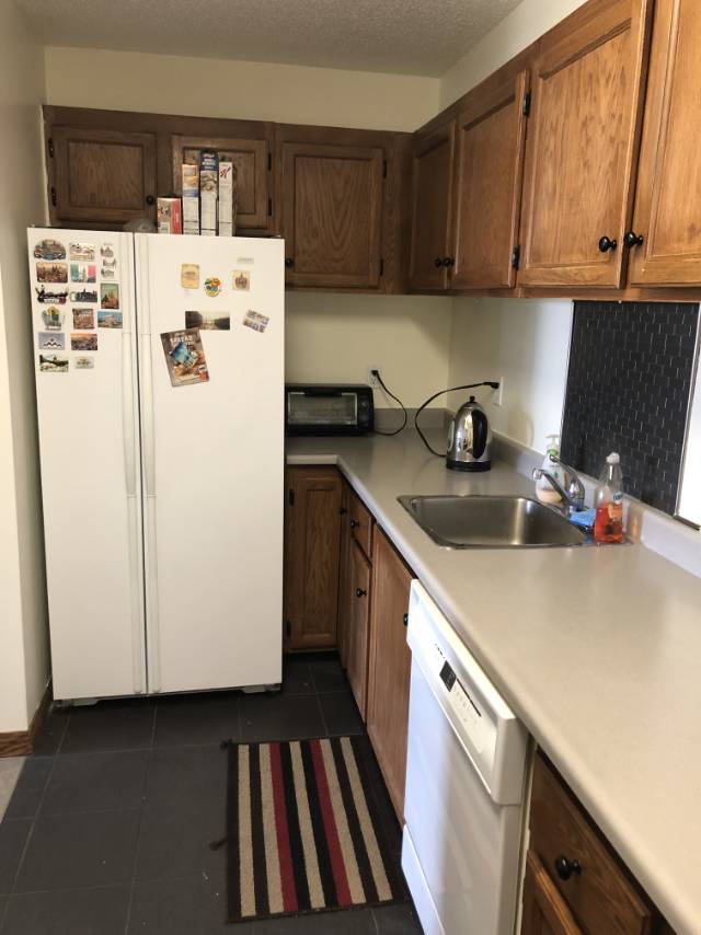 Southland (9800 Horton Road SW)一室一厅高层公寓出租 - 7