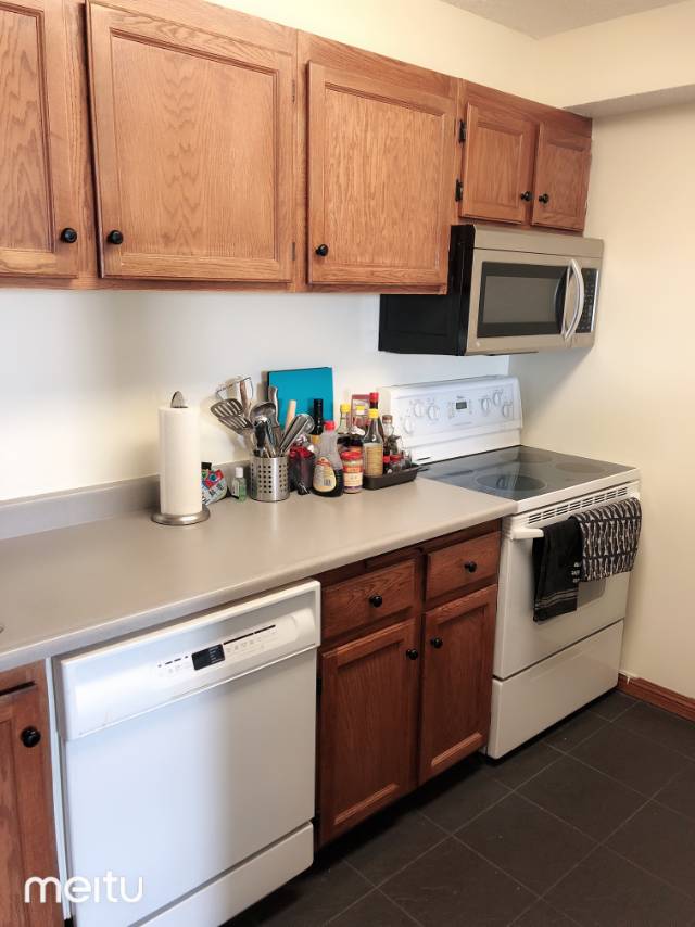 Southland (9800 Horton Road SW)一室一厅高层公寓出租 - 6