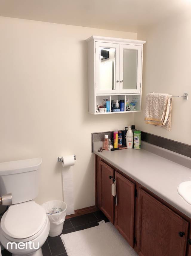 Southland (9800 Horton Road SW)一室一厅高层公寓出租 - 8