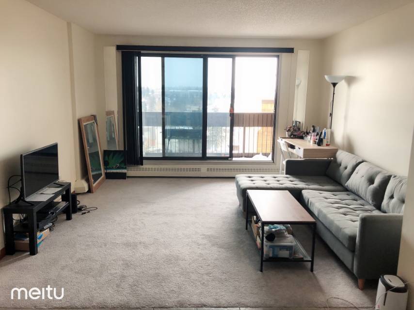 Southland (9800 Horton Road SW)一室一厅高层公寓出租 - 4