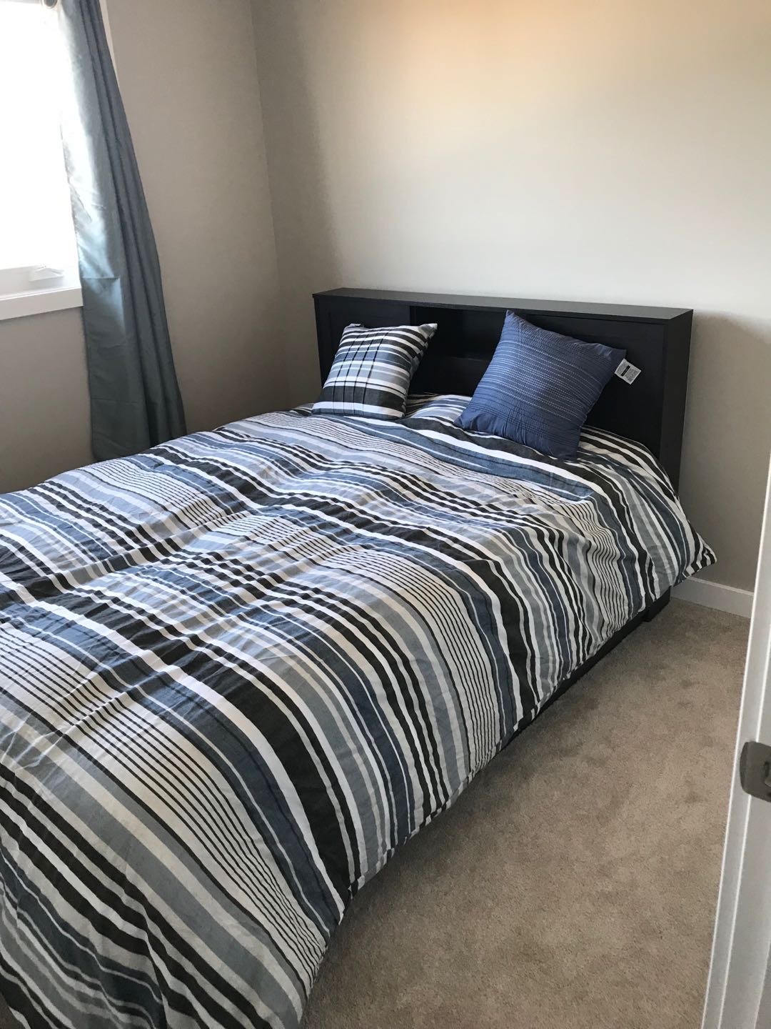 Evergreen townhouse 寻室友 $550/月