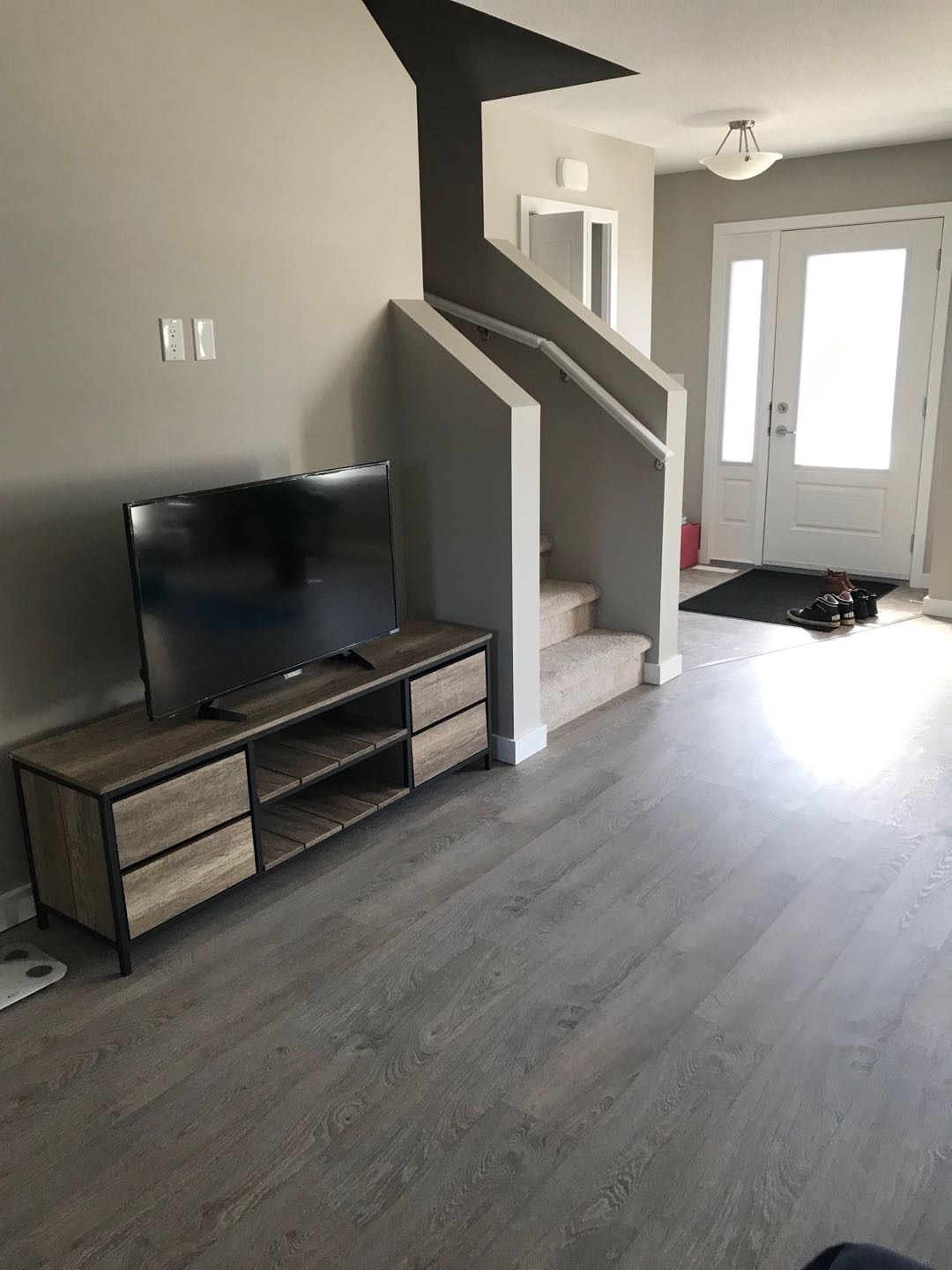 Evergreen townhouse 寻室友 $550/月 - 5