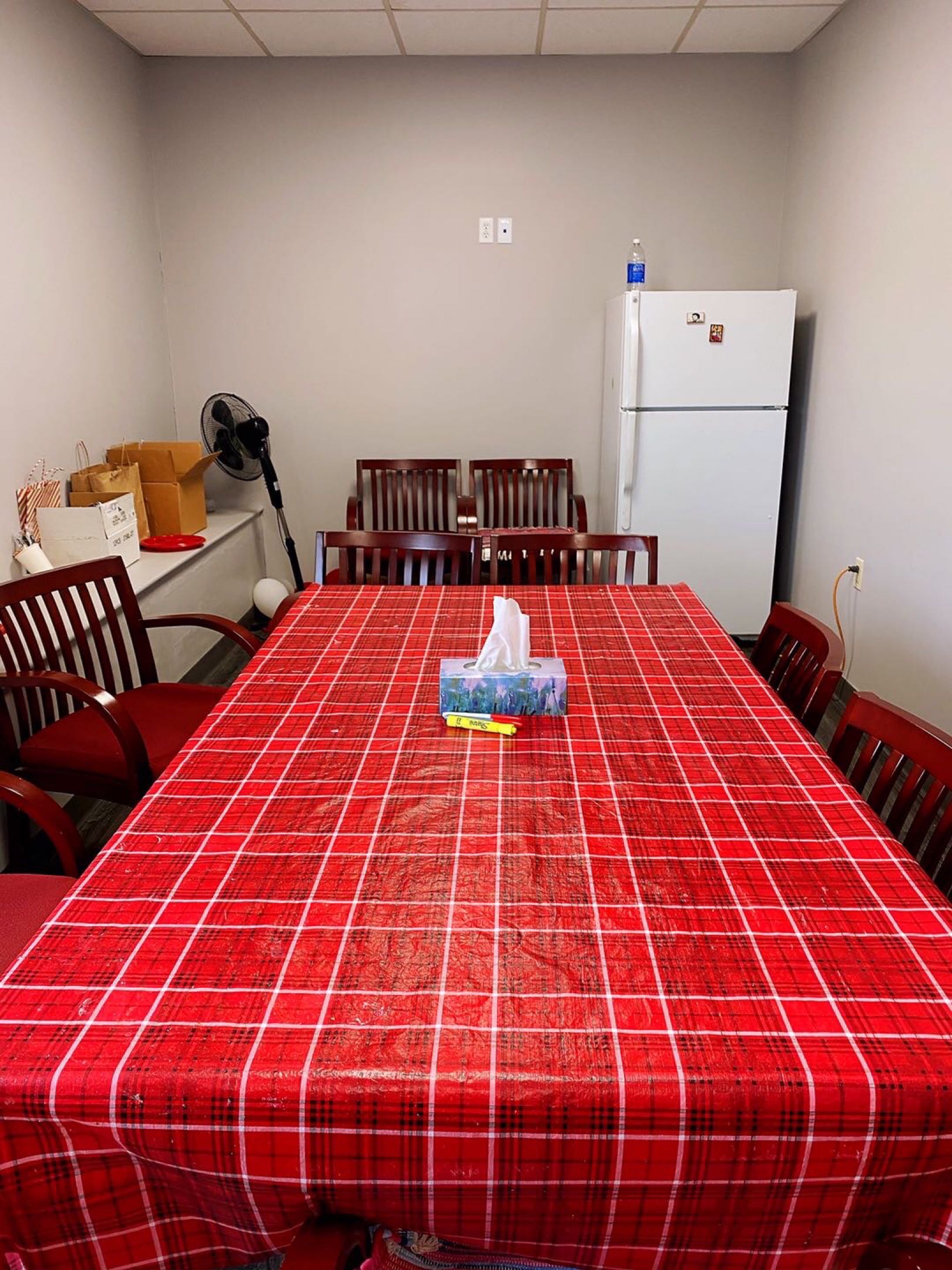 办公室出租 - 10