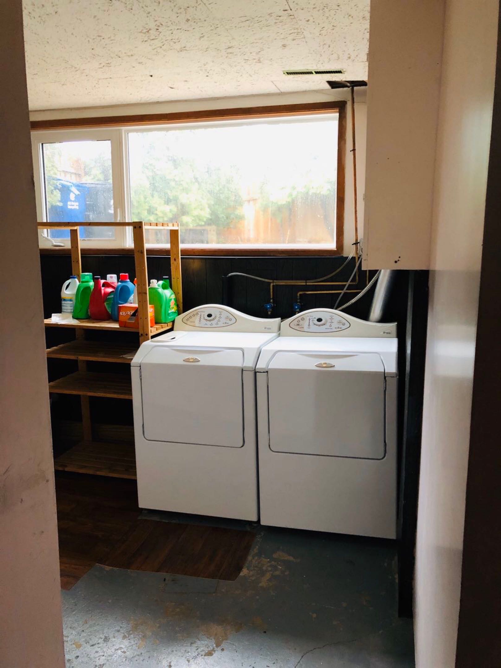 College Park 独立屋Legal Basement 两房两厅一卫出租 - 4