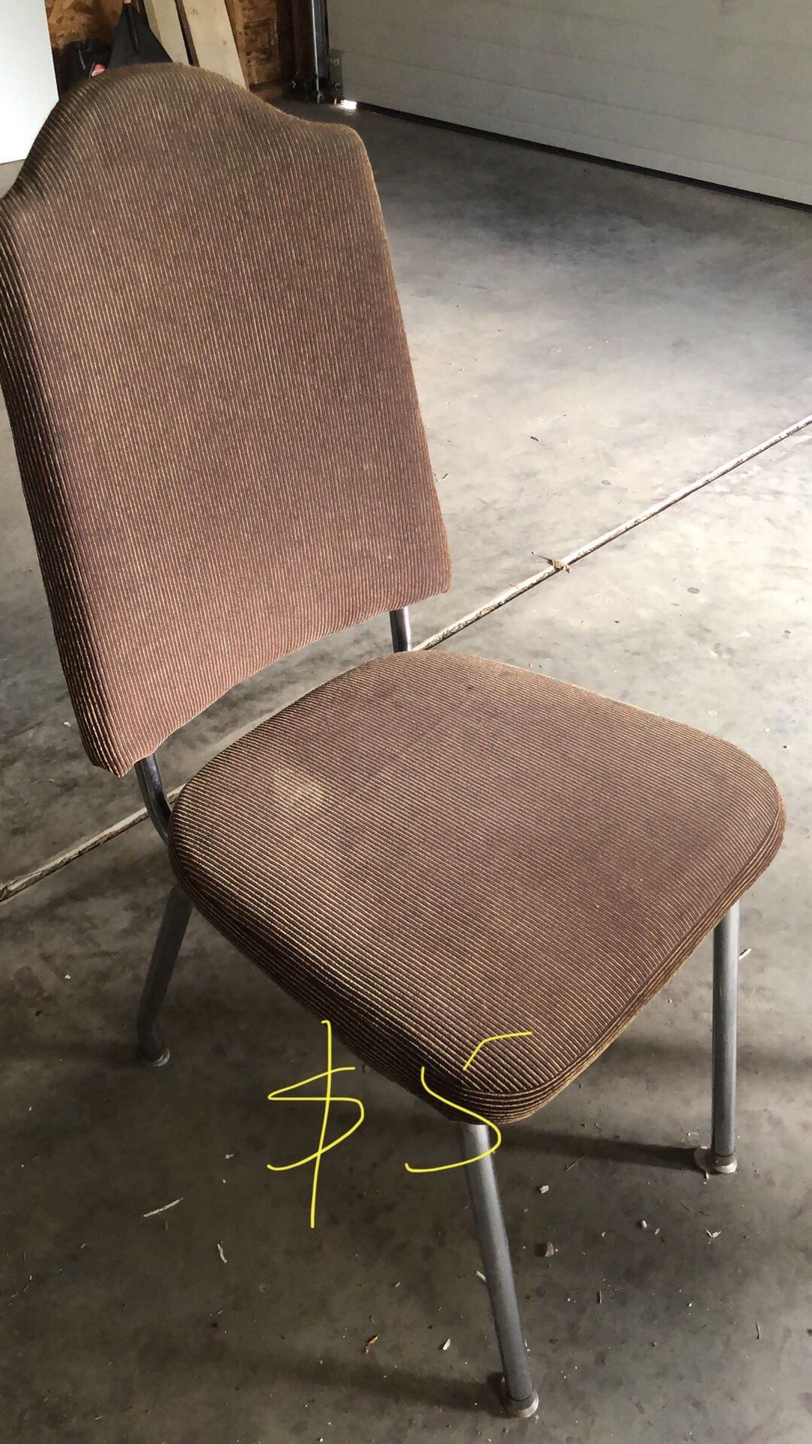 椅子